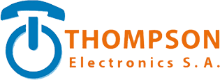 Client company logo