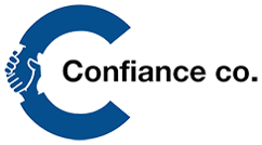 Client company logo