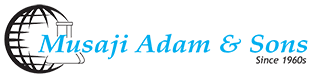 Client company logo