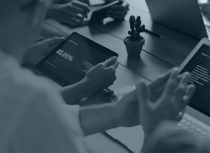 ERP Consulting & Implementation
