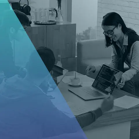 Web & Mobile App Development